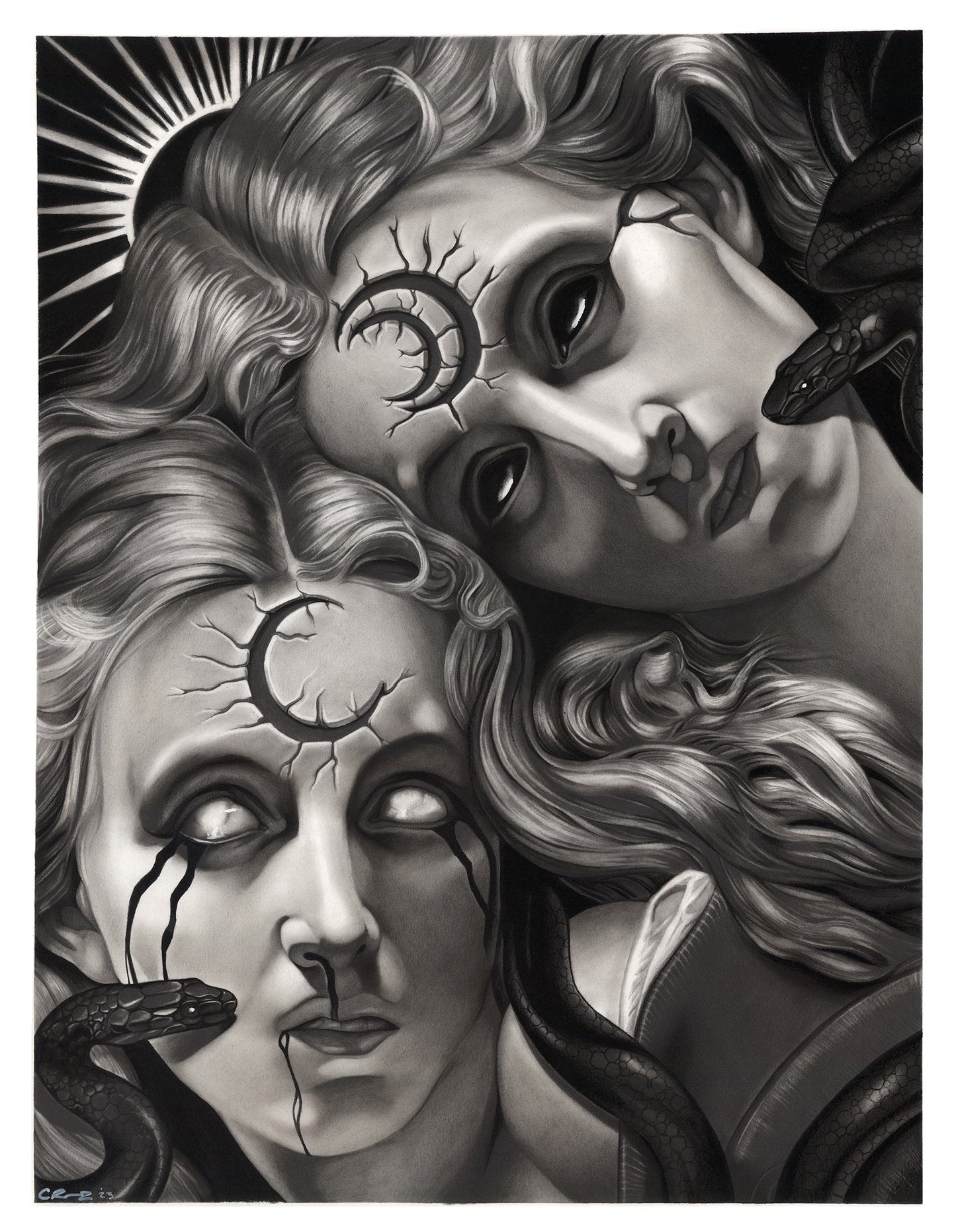 Gemini Twins