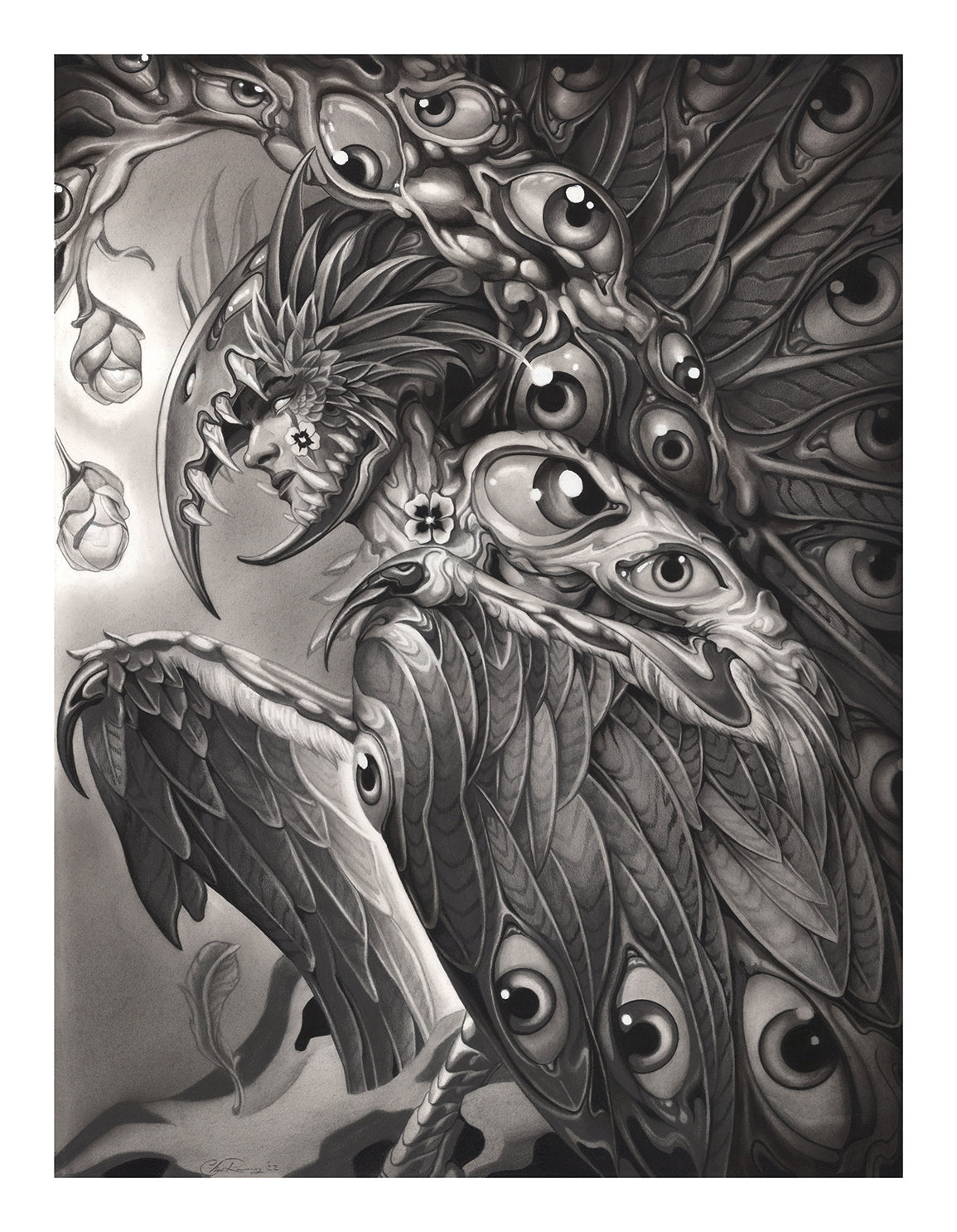 Harpy Angel