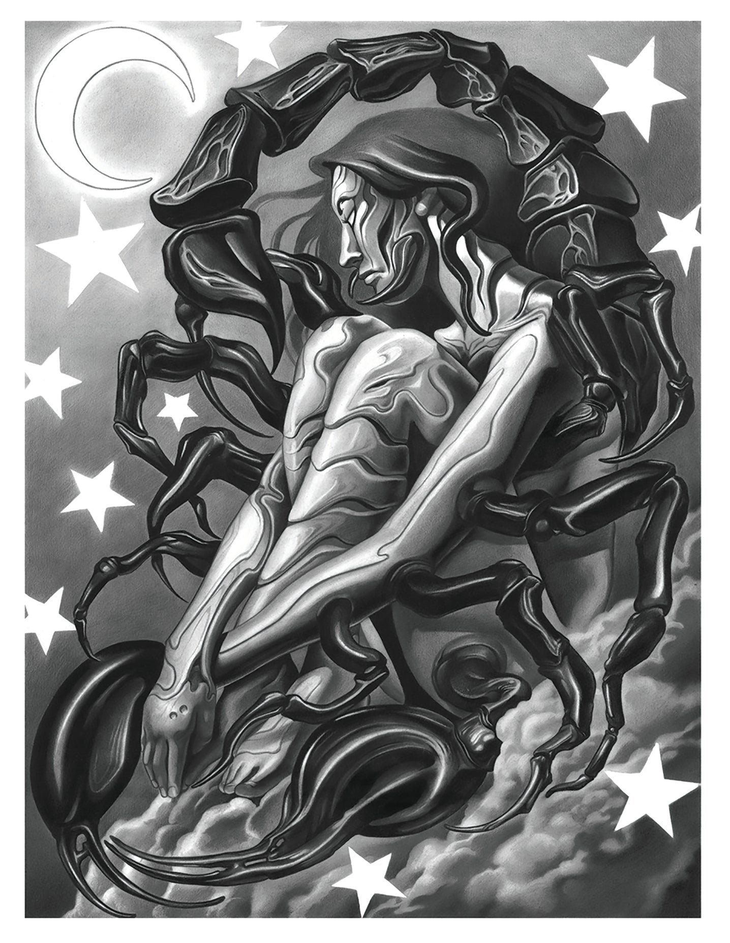 Scorpio
