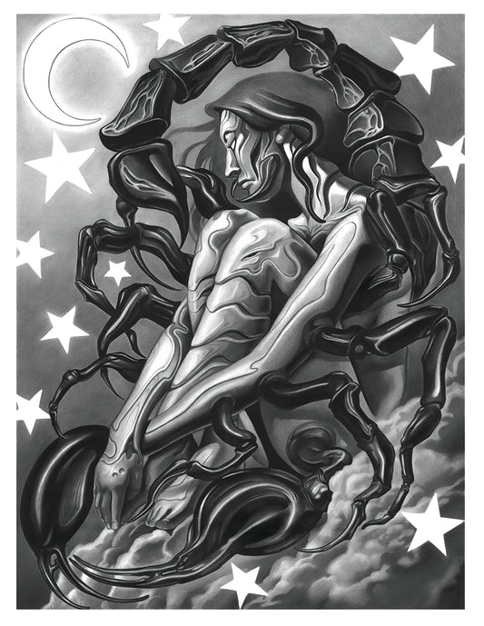 Scorpio