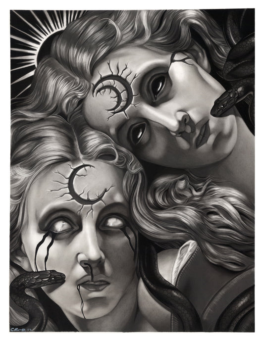 Gemini Twins