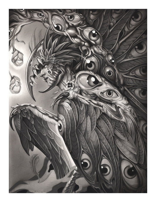 Harpy Angel