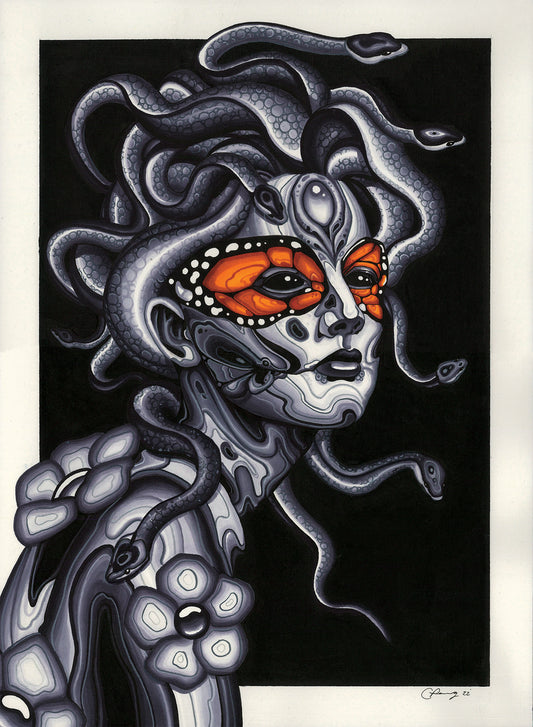 Medusa