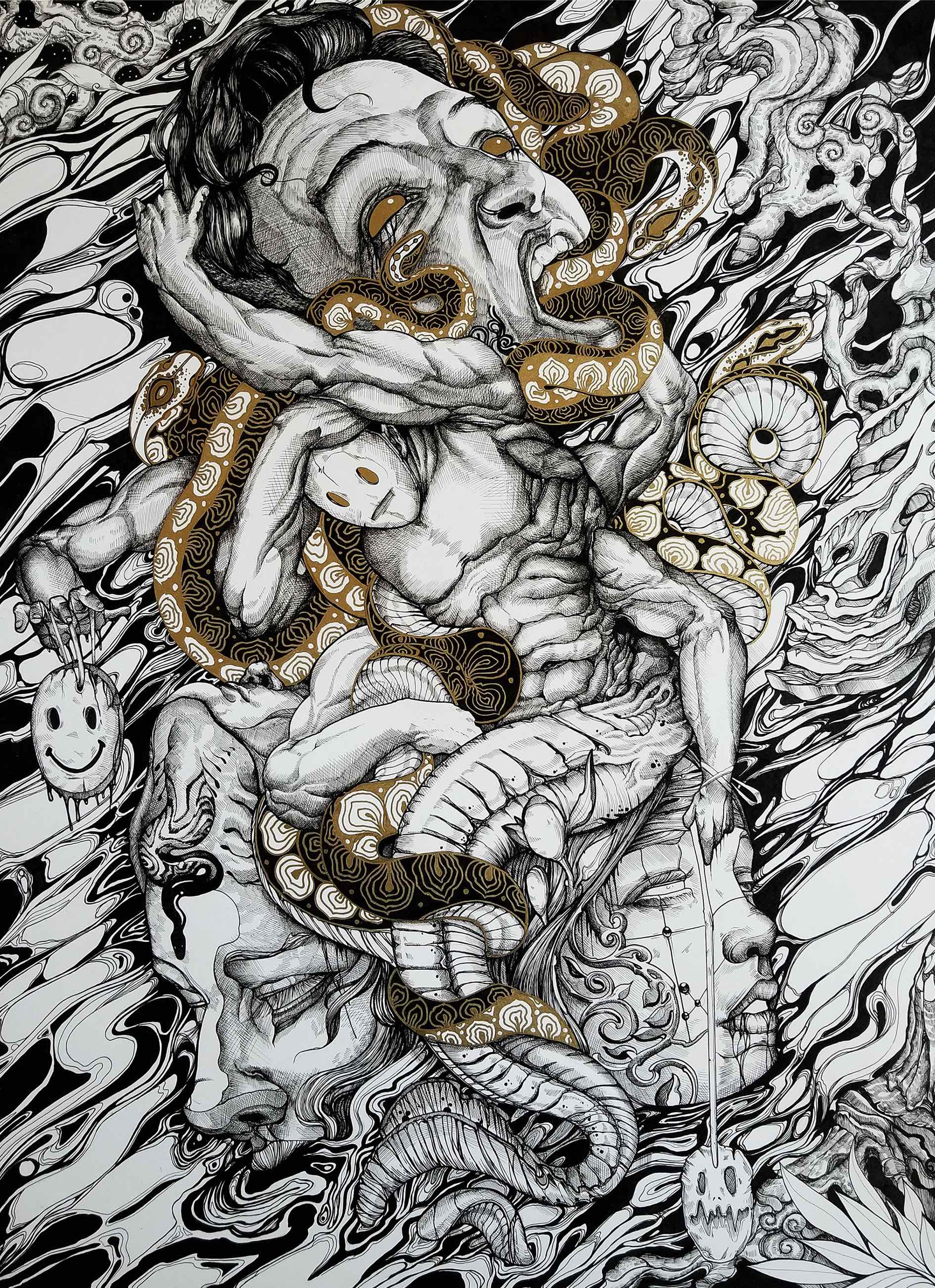 narcyphus